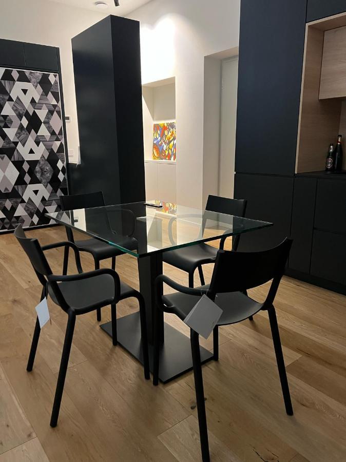 Residenza Diaz Apartment Domodossola Ngoại thất bức ảnh