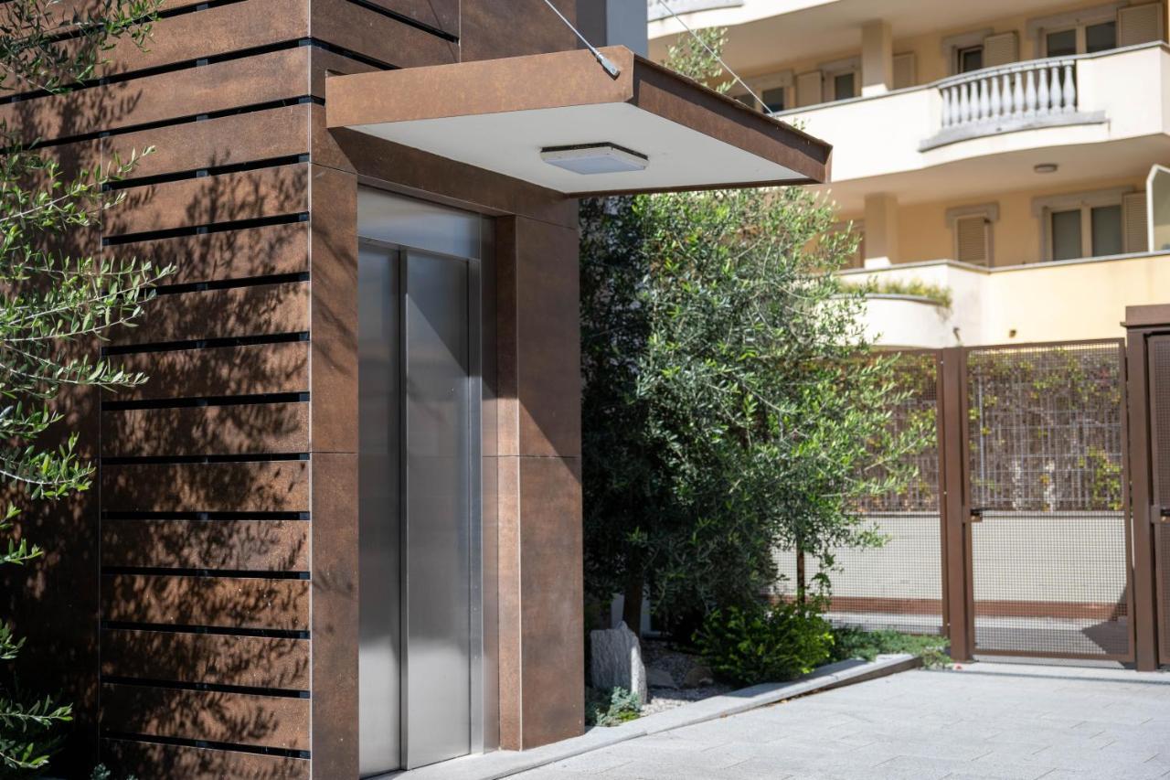 Residenza Diaz Apartment Domodossola Ngoại thất bức ảnh