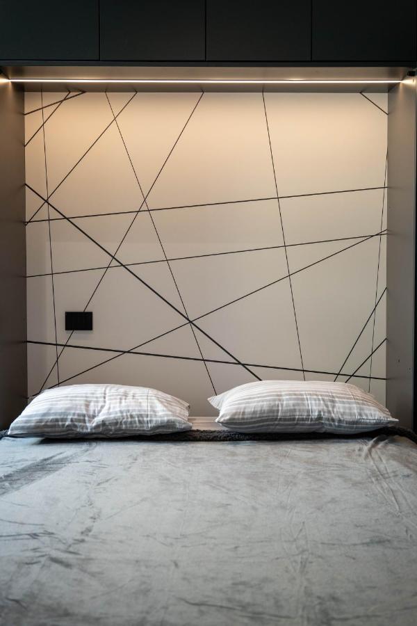Residenza Diaz Apartment Domodossola Ngoại thất bức ảnh