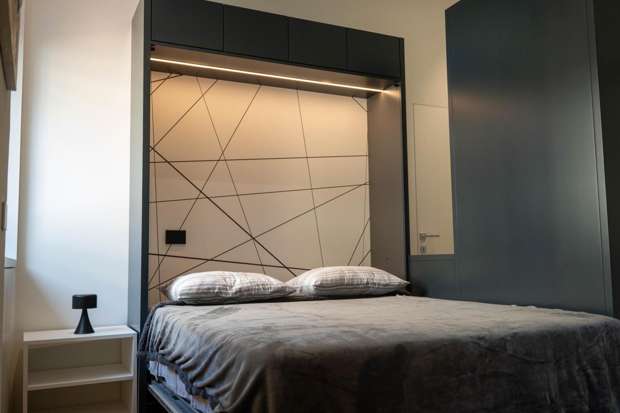 Residenza Diaz Apartment Domodossola Ngoại thất bức ảnh