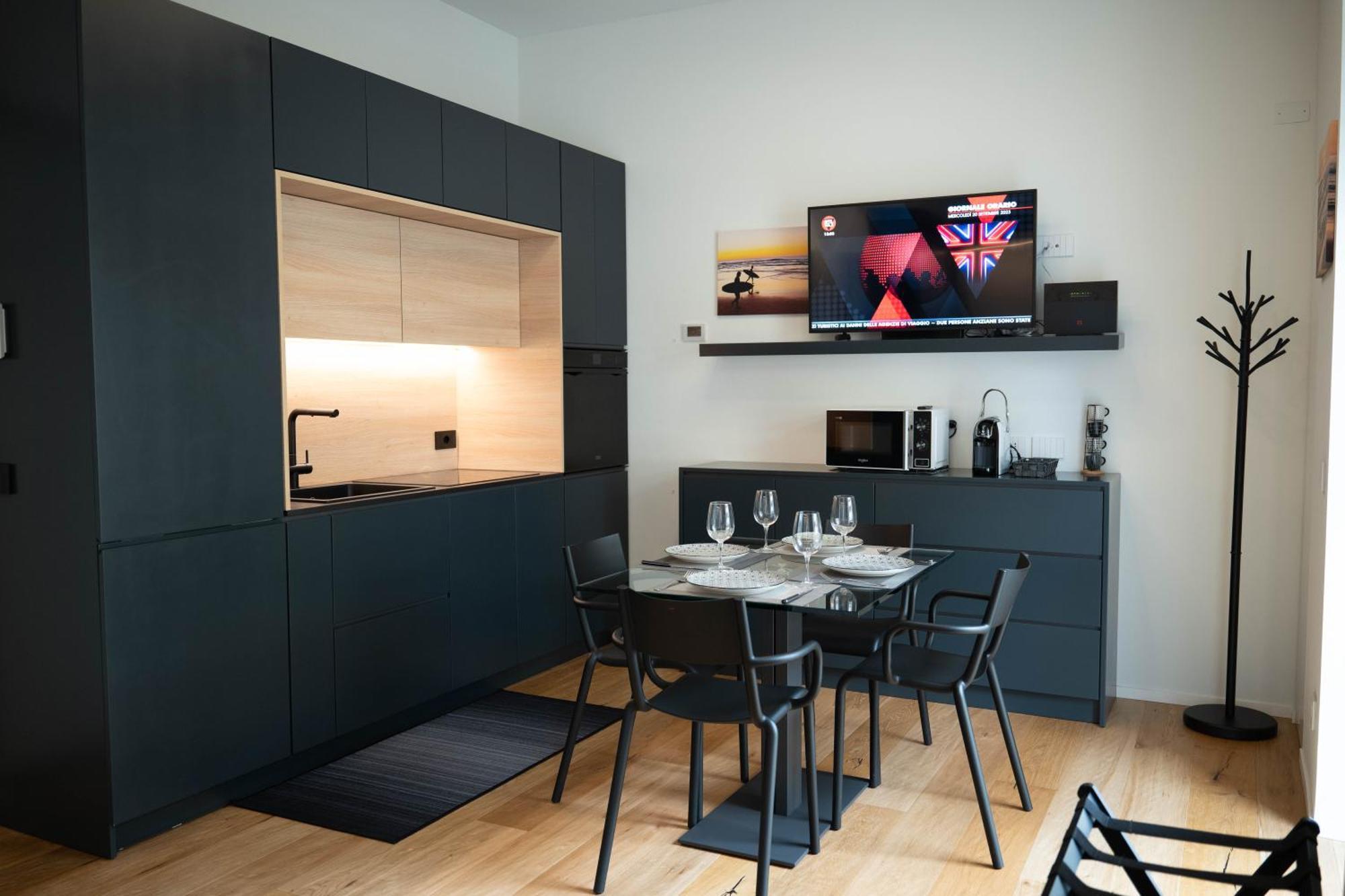 Residenza Diaz Apartment Domodossola Ngoại thất bức ảnh